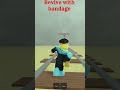 Maybe this time you’ll learn (Invincible) #roblox #invincible #deadrails #shorts
