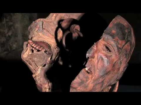 PETER KURTEN - SERIAL KILLER CULTURE TV TRAILER