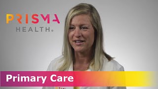 Lorena Jane Middleton FNP is an internal medicine provider with Prisma Health