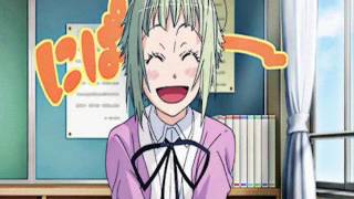 Download Lagu Ninomiya Ai - Donuts MP3