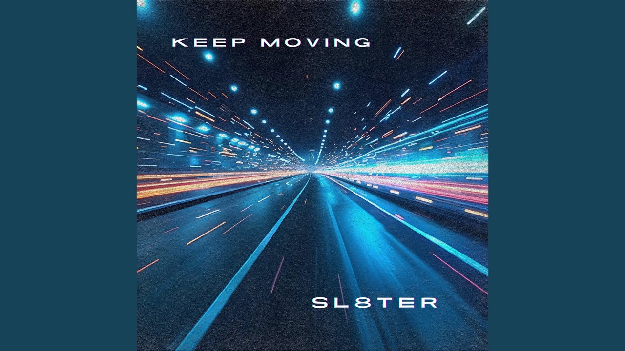 Obejrzyj Keep Moving w YouTube Obejrzyj Keep Moving w YouTube