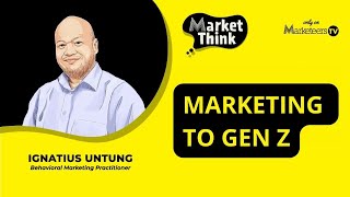 Strategi Pemasaran yang Jitu Gaet Generasi Z  Market Think 107