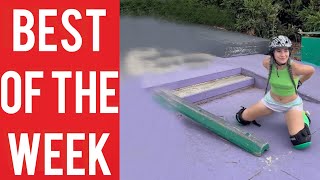 Skate Trick Fail and other funny videos! || Best fails of the week! || February 2023!