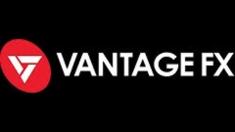Open account Vantage