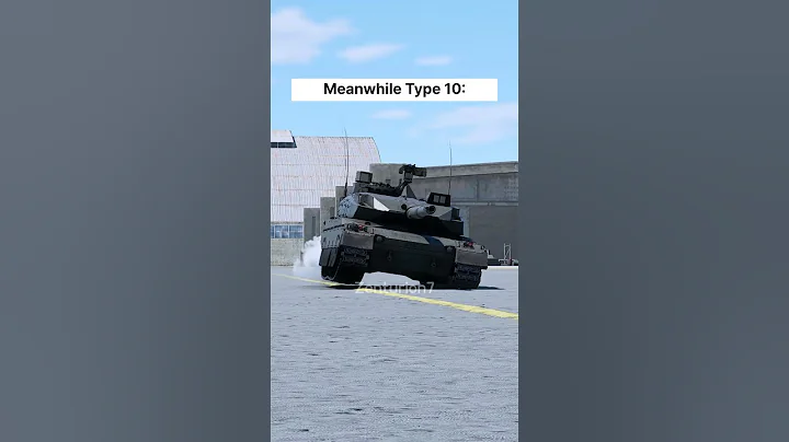 Leopard 2A7V vs. T-90M: