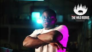 BENJAMIN EPPS  | Qui bouge meurt |  TWB REMIX (Clip NO officiel)