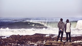 UNRIDDEN REALM | A FIELD GUIDE TO WATERMAN THINGS BY JOHN JOHN FLORENCE