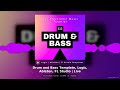 Drum and Bass Template Ableton Live Grime Electronic Music Production