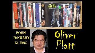 My Oliver Platt Movie Collection Net Worth