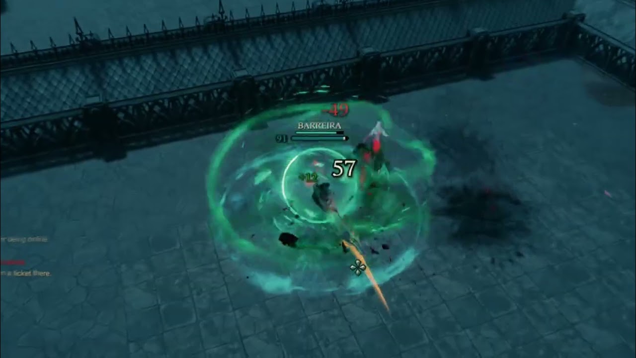 V RISING - PVP MONTAGE - HEARTSTRIKE - V ARENA PVP [#01]