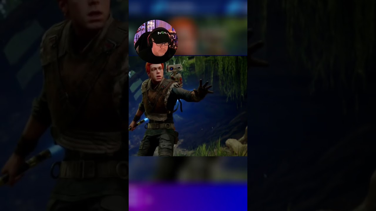 Will NINTH SISTER be back in Jedi SURVIVOR? 