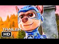 PAW PATROL THE MIGHTY MOVIE Cast, Plot, and Predictions