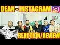 DEAN - Instagram Music Video