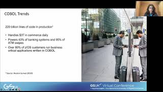 4C Back to the Future with COBOL