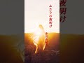 【ふたりの夜明け】  市川由紀乃  #shorts  #ふたりの夜明け  #市川由紀乃  #演歌