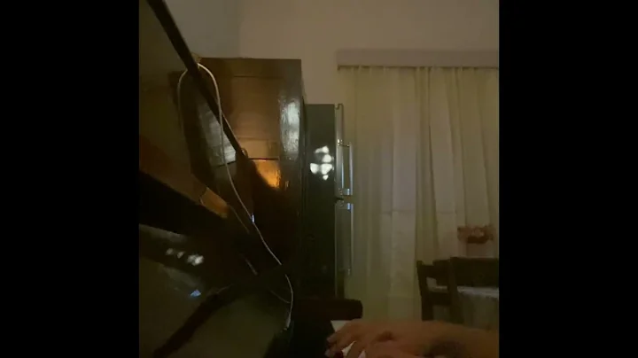So I tried to cover red baron  by sabaton