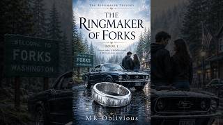 Alice x Lucas | The Ringmaker of Forks | Complete Twilight AU Fanfiction #Twilight #Cullenfamily