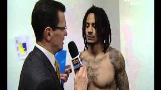 Final Eight Intervista A David Moss