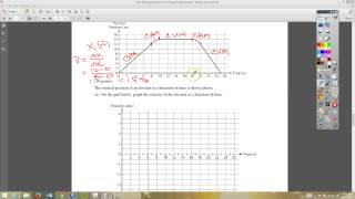 2005 AP B Question 1