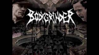 Bodygrinder - Blues