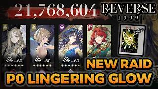 Lorentz Erfly P0 Gameplay - Lingering Glow Team Reverse 1999