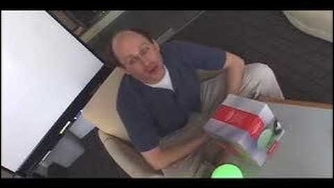 Introducing the Ambient Orb