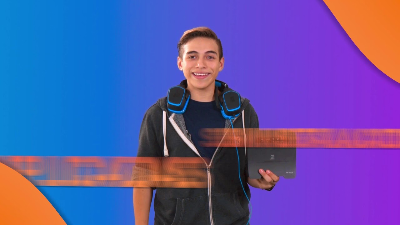 Inten Plug - Conecta y Navega