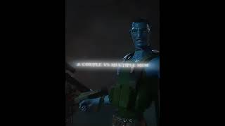 Who won? | #avatar #quaritch #neytiri #jake