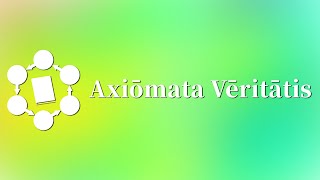 BCQM - Axiomata Veritatis (Axioms of the Truth): The Reflection on Hilberts Program