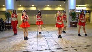 ぴらのぱうるす&ぱっきゃまらんど 130726 1/2音市場