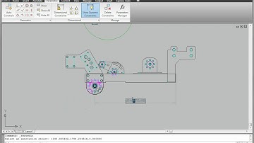 Productivity Tools Overview - AutoCAD Mechanical 2011