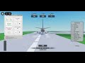USAir flight 5050 animation (improved one will come