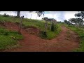 Sítio lindo com nascente de água  pássaros animais  casa abandonada M. Gregório  Itamogi