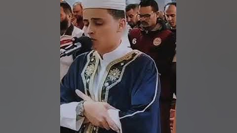 تلاوة ايات من الذكر الحكيم بصوت خيالي#أرح قلبك مع فضيلة الشيخ القارئ/عبدالعزيز سحيم