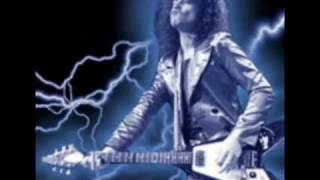 Watch Marc Bolan Crimson Moon video