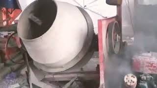 Tutorial cuci baju dengan molen