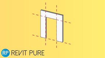 Revit Tip - Set Up Rough Dimensions In Your Door Family