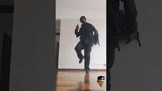 Danças Sociais | Hip Hop | Iniciante | Nomen: Party Machine