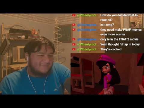I Never Liked The Movie Anyways - Subpar Meggy 64 - An Arcade Full of (Mouse)Traps Reaction