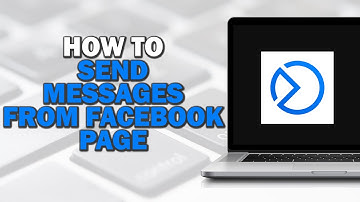 How To Send Messages From Facebook Page Using Meta Business Suite (Easiest way)