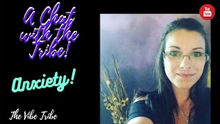 Let's Talk Anxiety!!! Session #2