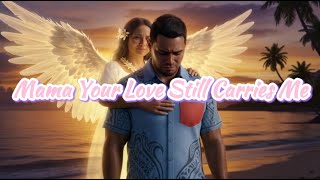 Mama Your Love Still Carries Me| Emotional Tribute Song for Mothers Who’ve Passed