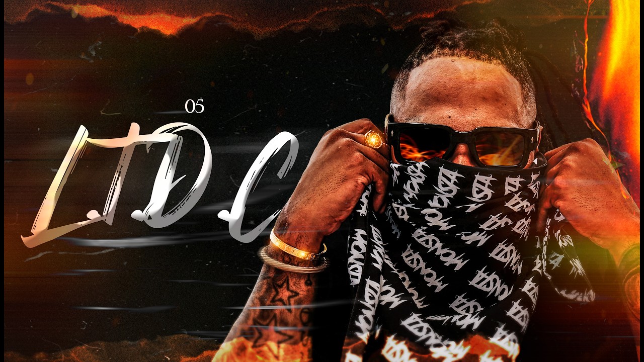 Obejrzyj Monsta - L.T.D.C ( Lembra do tempo da chuva ) w YouTube Obejrzyj Monsta - L.T.D.C ( Lembra do tempo da chuva ) w YouTube