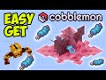 Minecraft how to get KELPSY BERRY in Cobblemon (3 ways, 2025, FAST)