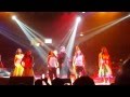 Govinda's Performance in Houston 2015