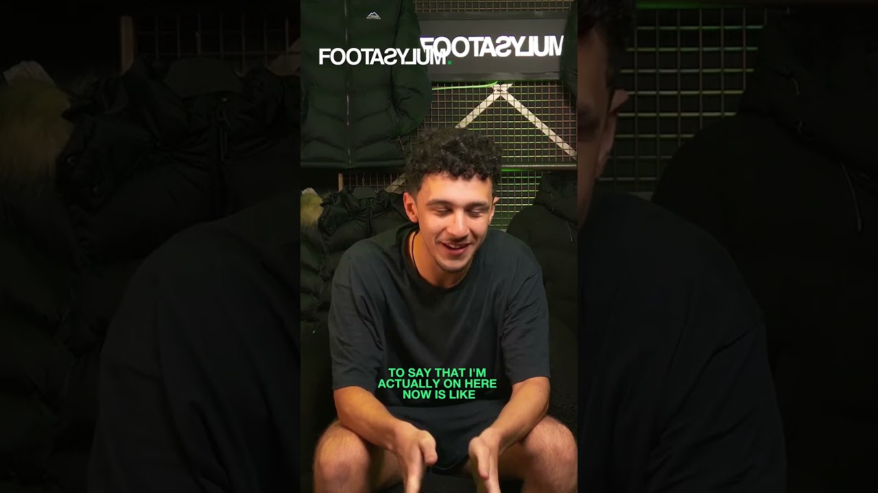 Shoutout the Beno Ultras☝️