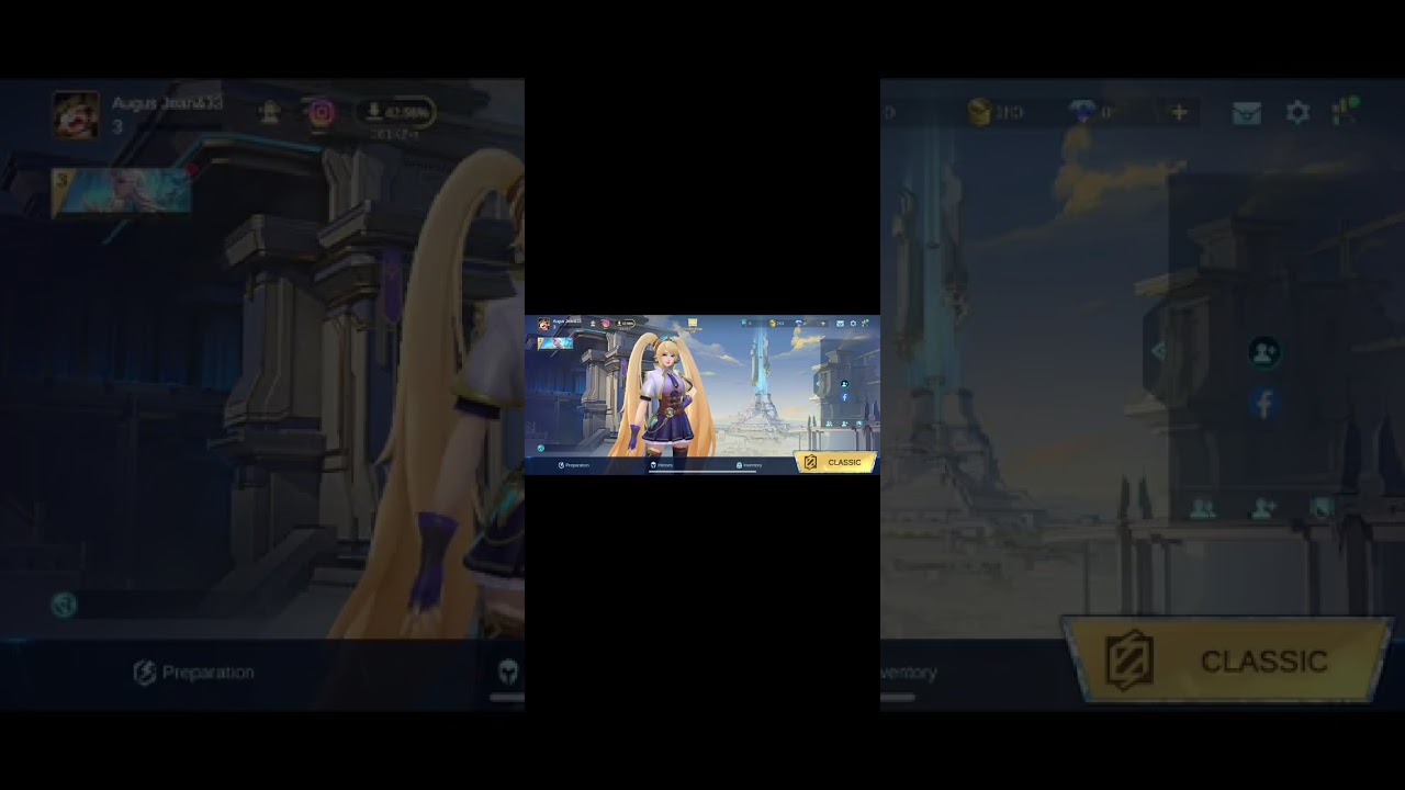 Moba 5v5 new terding game 🎯🎮 