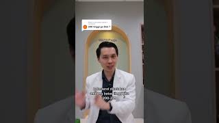 Kolesterol Normal Itu Berapa ?