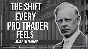 3 Brutal Stages Every Profitable Trader Survives Jesse Livermore Reveals