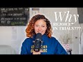 Why Rejoice in trials?